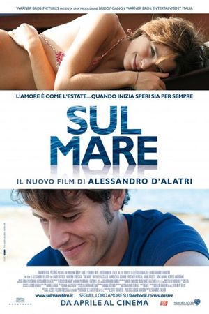 Sul mare's poster