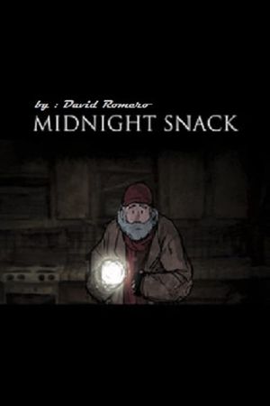 Midnight Snack's poster