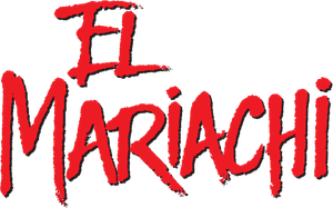 El Mariachi's poster