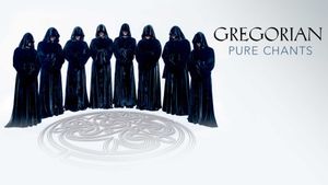Gregorian - Pure Chants's poster