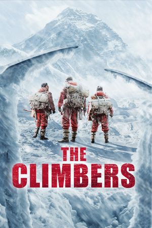 The Climbers's poster