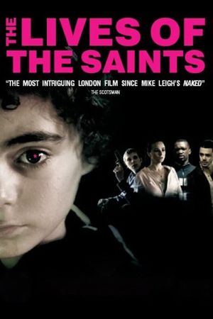 The Lives of the Saints's poster