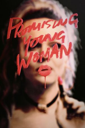 Promising Young Woman's poster