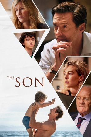 The Son's poster