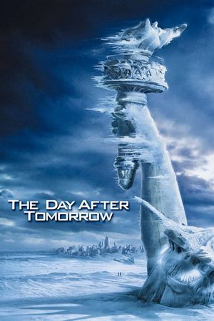 The Day After Tomorrow's poster