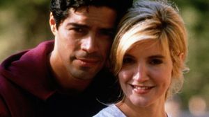 Dying to Be Perfect: The Ellen Hart Pena Story's poster