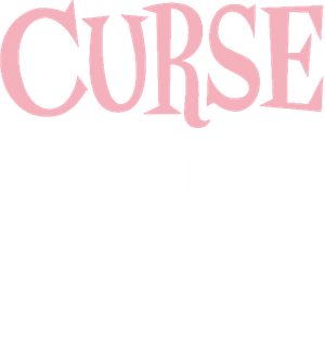 Curse of the Pink Panther's poster