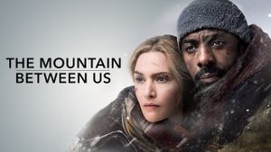 The Mountain Between Us's poster