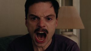 I, Tonya's poster