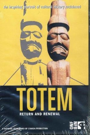 Totem: Return and Renewal's poster