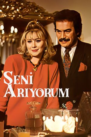 Sensiz Yaşıyorum's poster