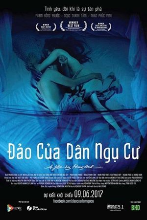 Dao cua dan ngu cu's poster image