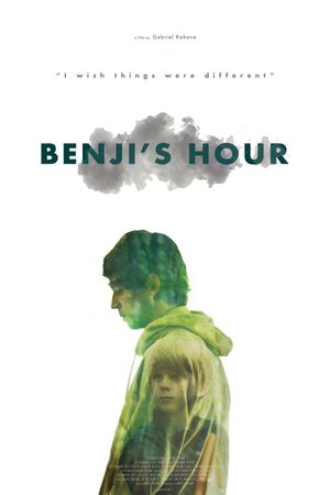 Benji's Hour's poster