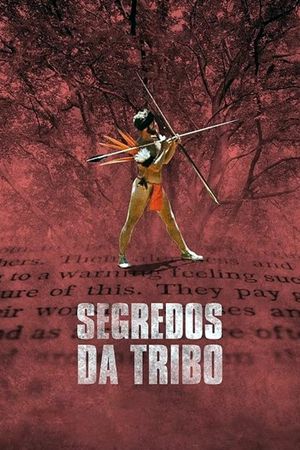 Secrets of the Tribe's poster