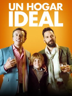 Ideal Home's poster