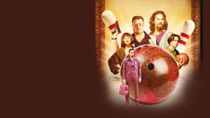 The Big Lebowski's poster
