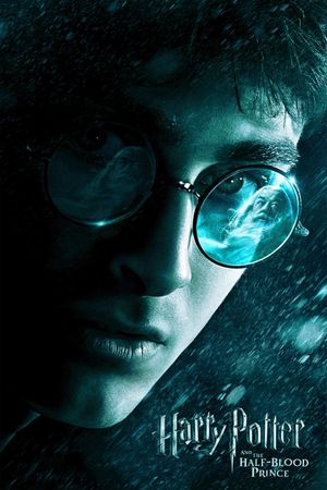 Harry Potter and the Half-Blood Prince's poster