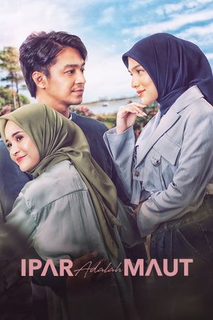 Ipar Adalah Maut's poster