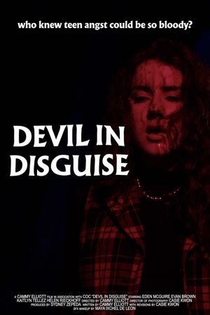 Devil in Disguise's poster