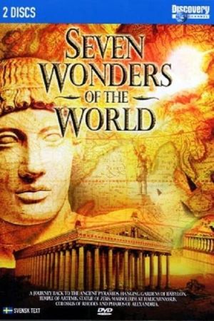 The Seven Wonders of the World's poster image