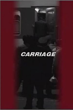 Carriage's poster