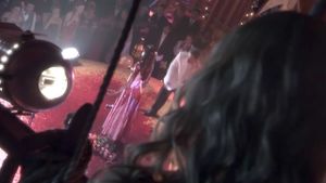 Carrie's poster