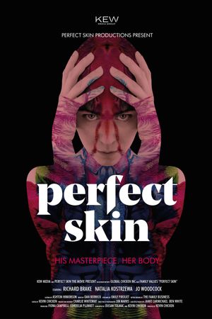 Perfect Skin's poster