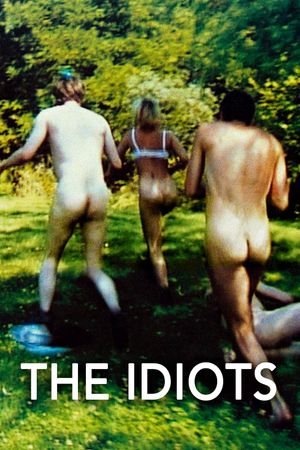 The Idiots's poster