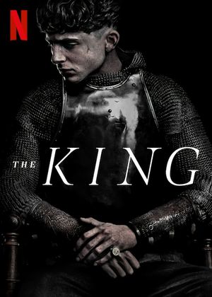 The King's poster
