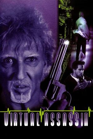 Cyberjack's poster