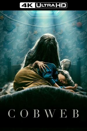 Cobweb's poster