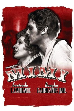 Mimi's poster