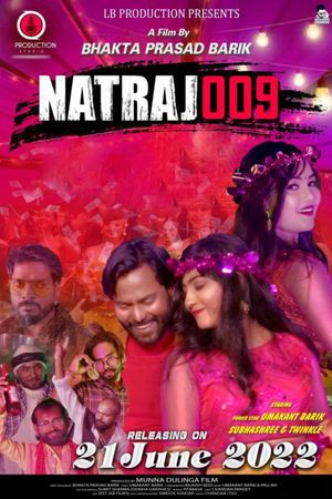 Natraj 009's poster