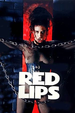 Red Lips's poster
