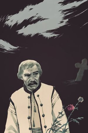 Kaminnyy khrest's poster