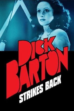 Dick Barton Strikes Back's poster