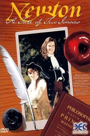 Newton : A Tale of Two Isaacs's poster