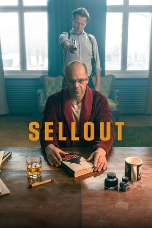 Sellout's poster