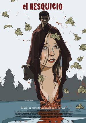 The Crack's poster