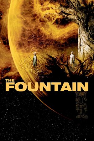 The Fountain's poster