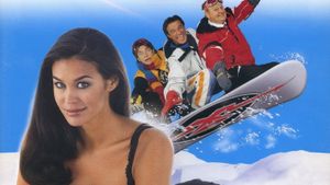 Christmas Vacation 2000's poster