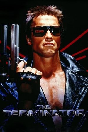 The Terminator's poster