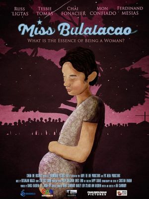 Miss Bulalacao's poster