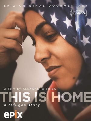 This Is Home's poster