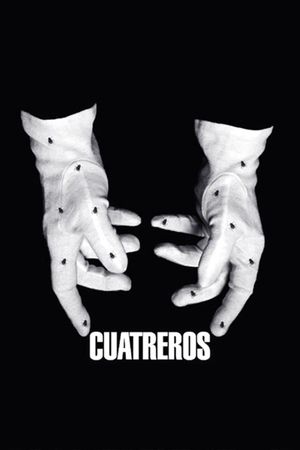 Cuatreros's poster