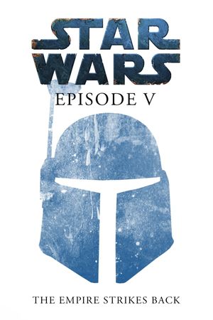 Star Wars: Episode V - The Empire Strikes Back's poster