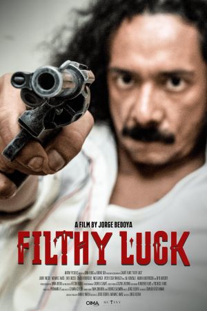 Filthy Luck's poster