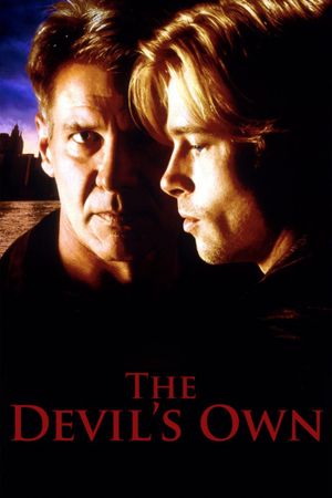 The Devil's Own's poster