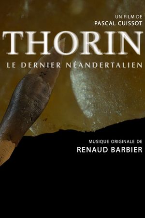 Thorin, le dernier Néandertalien's poster