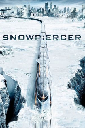 Snowpiercer's poster image